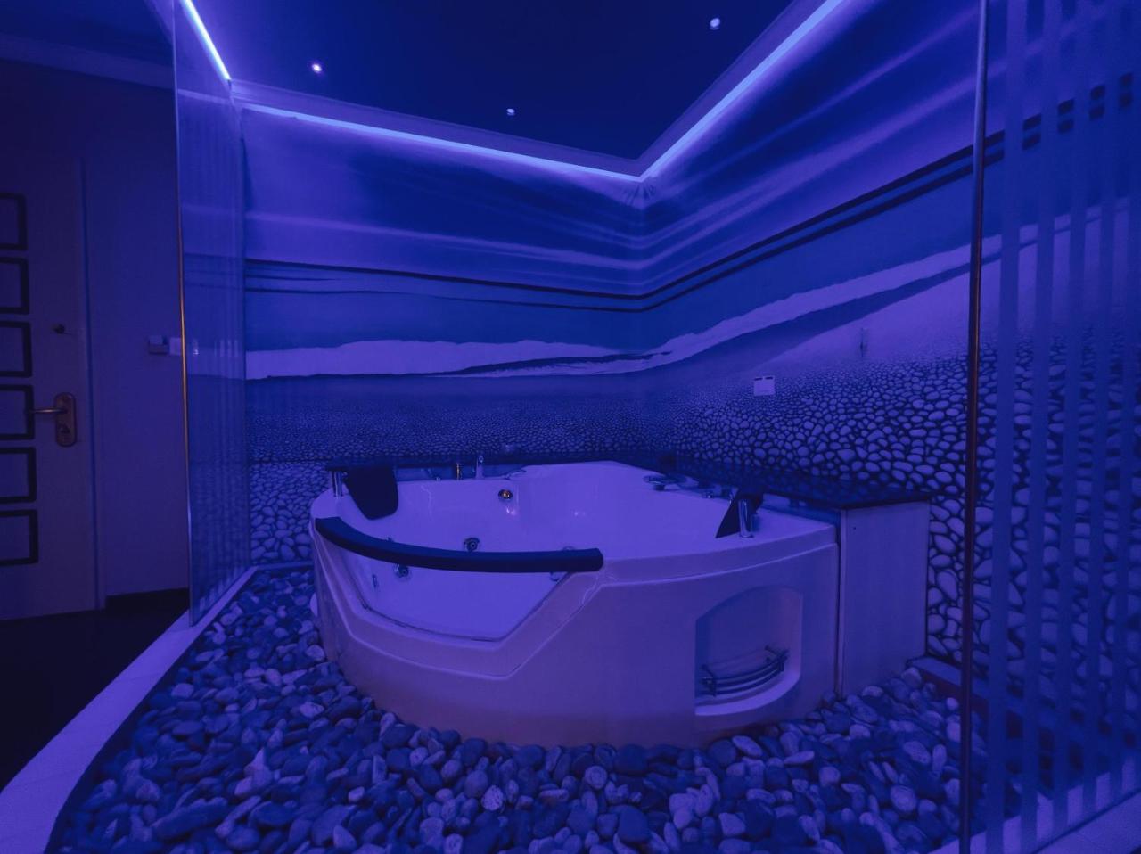 Hotel Rosa Blu photo 2