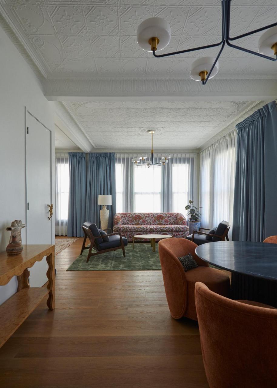Granger Hotel San Diego Downtown Gaslamp Quarter, a Member of Design Hotels - 4