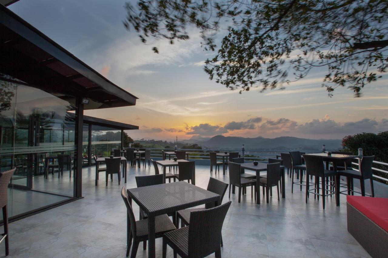 Photo - The Theva Residency