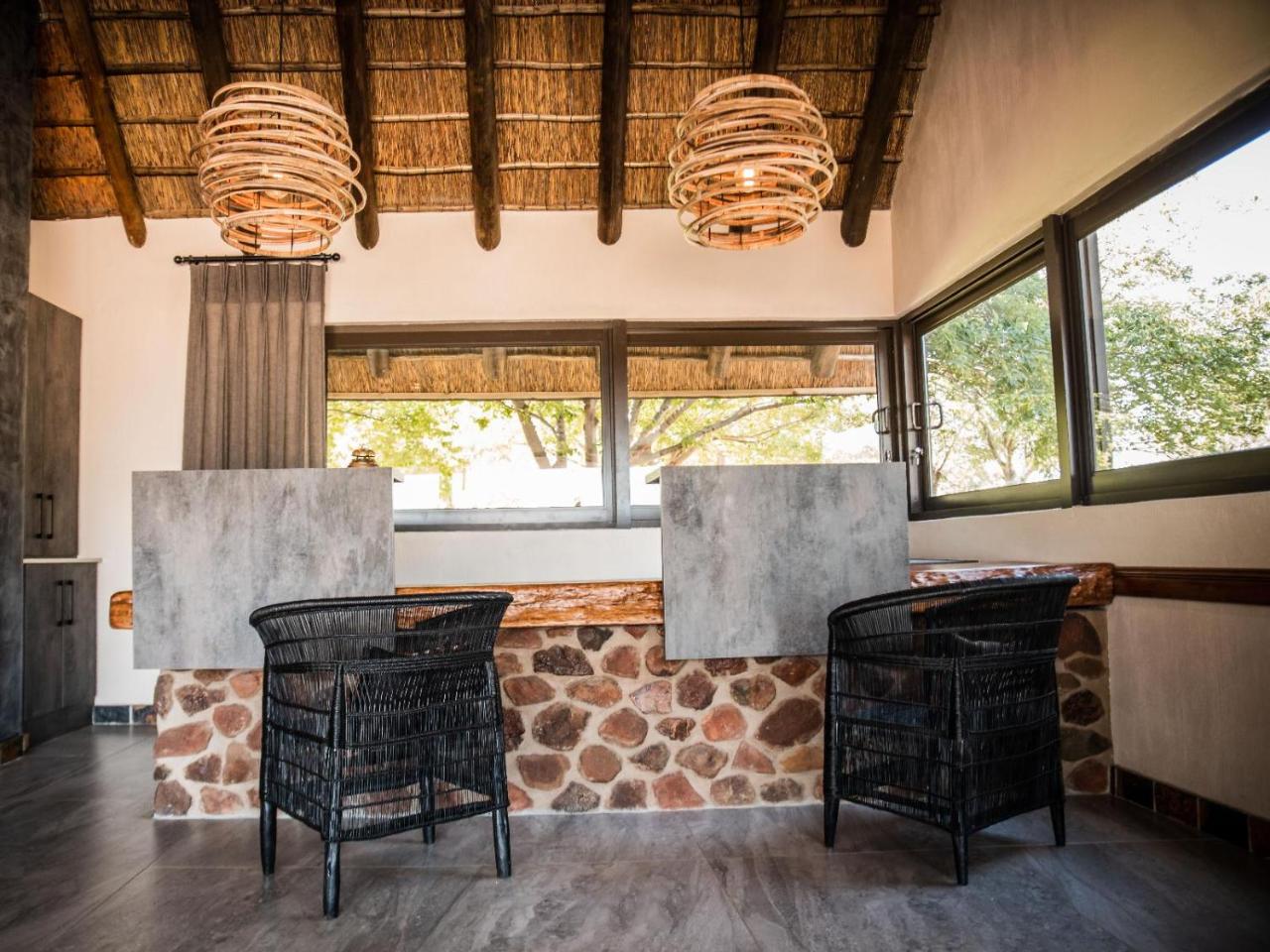 Bona Bona Game Lodge photo 3
