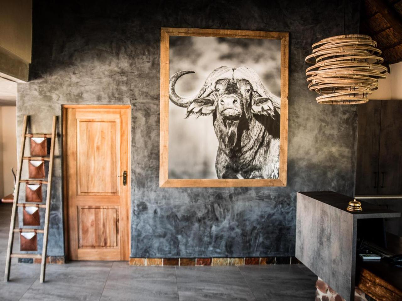 Bona Bona Game Lodge photo 4
