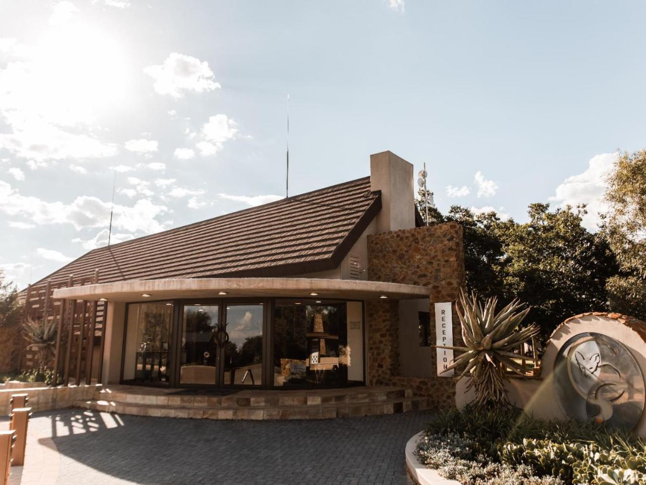 Bona Bona Game Lodge photo 2