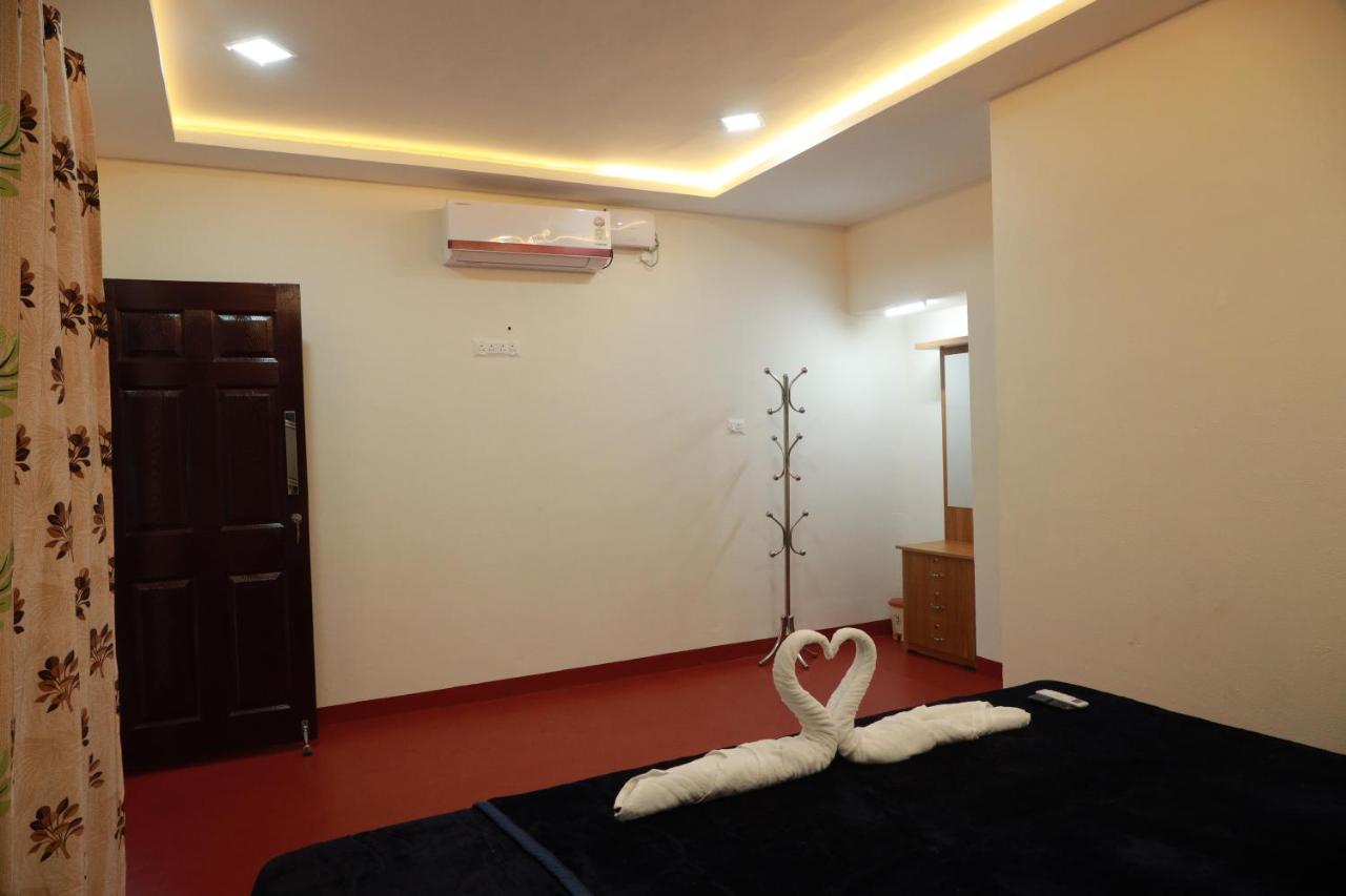 Kadal beach house marari photo 4