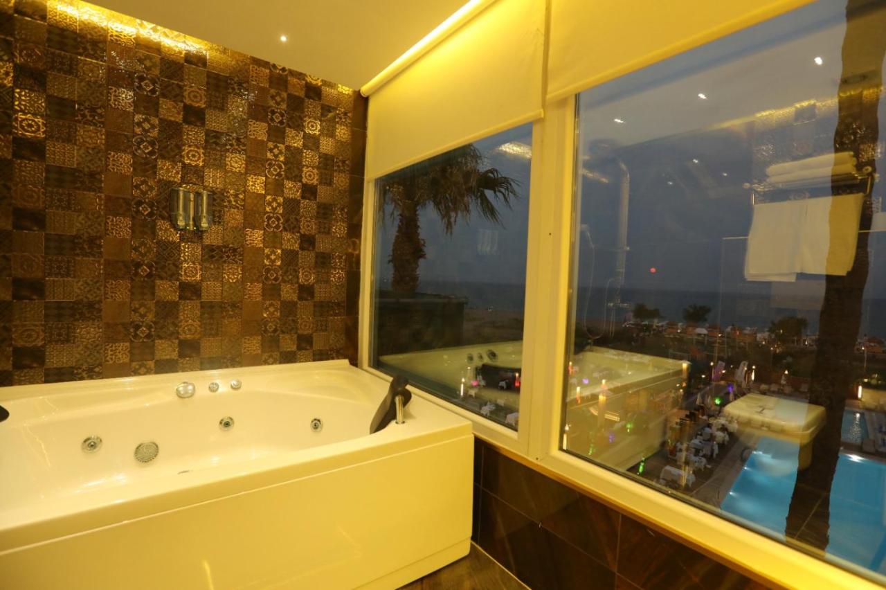 Unluselek Hotel photo 4
