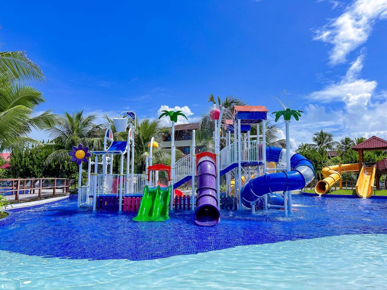 Enotel Porto de Galinhas All Inclusive photo 4