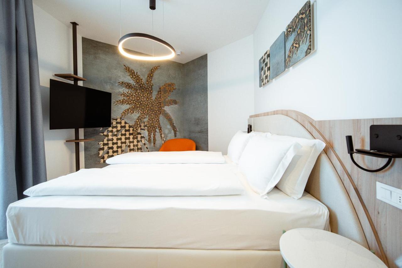Hotel Cavalieri Palace & Suites photo 2