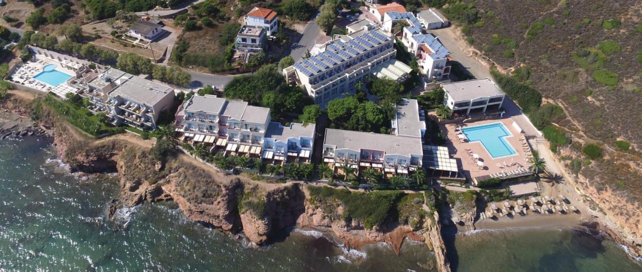 Erytha Hotel & Resort Chios - 4