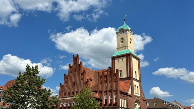 FeWo Wittstock - 2
