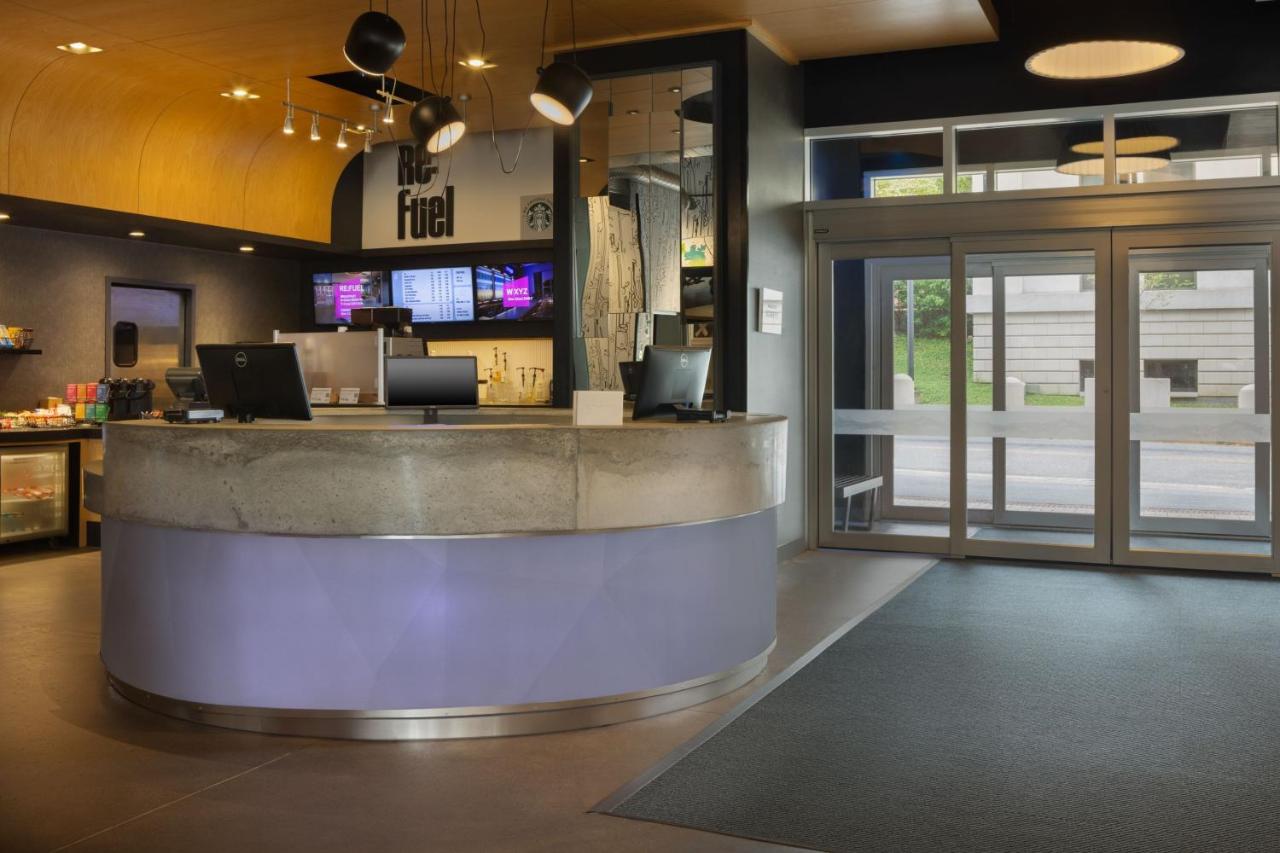 Foto - Aloft by Marriott Tallahassee Downtown