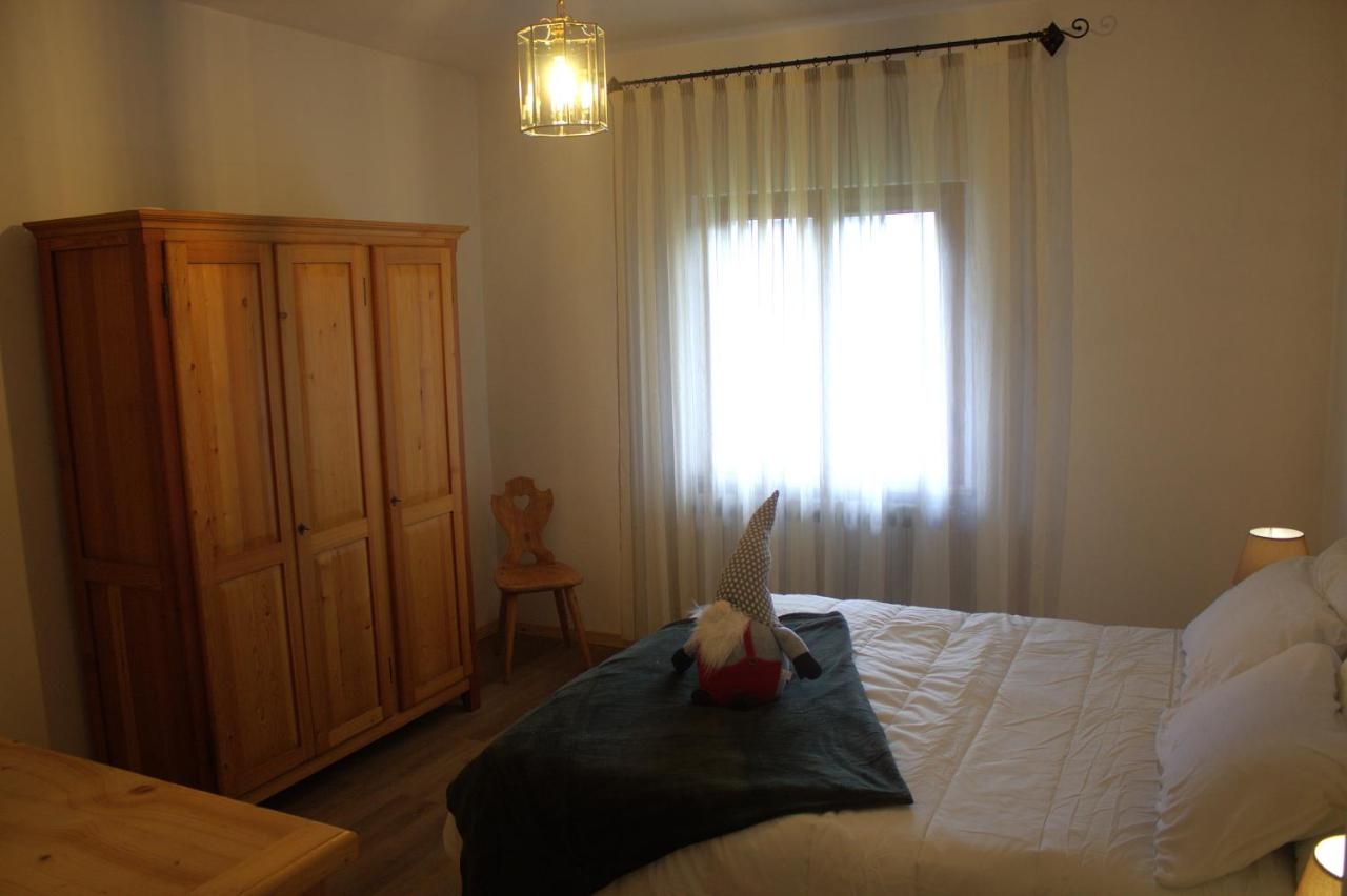 Lodge Pizzo Alpestre - 6