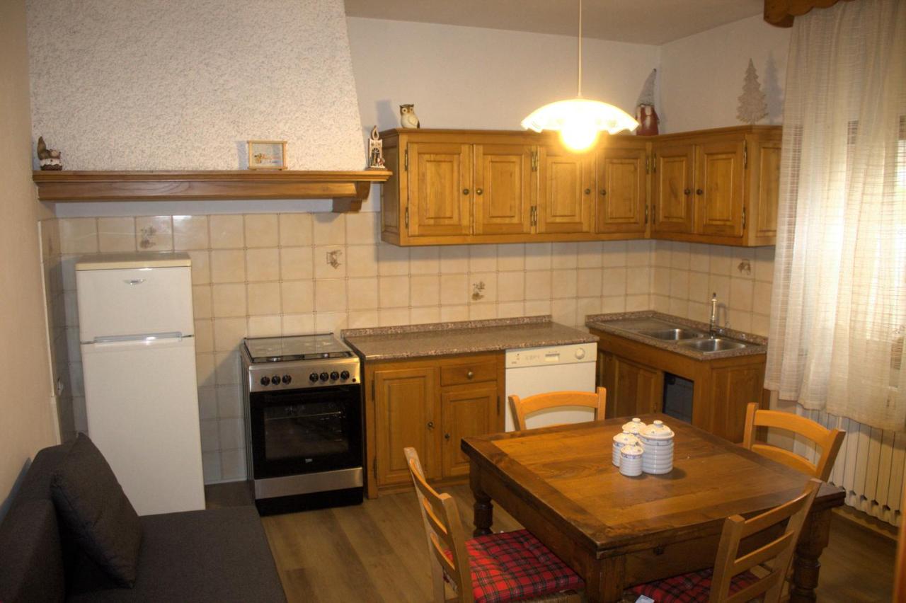 Lodge Pizzo Alpestre - 6