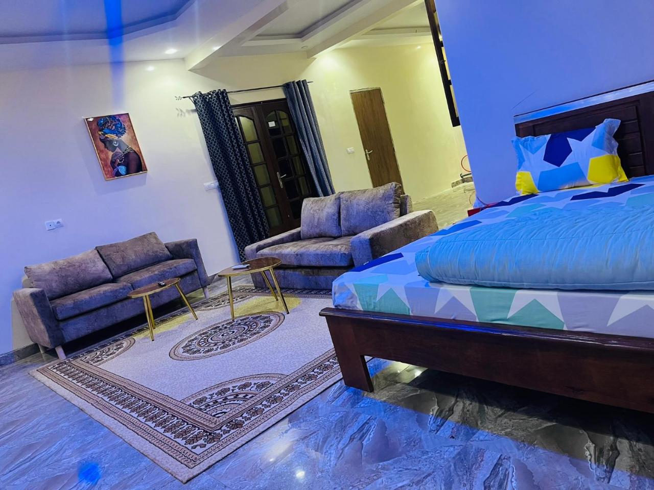 Photo - Residence El Hadji
