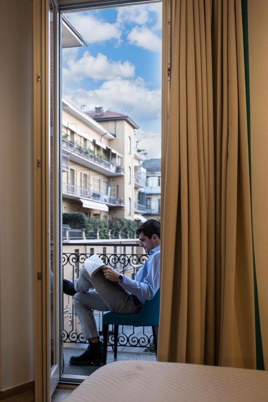 Cuneo Hotel