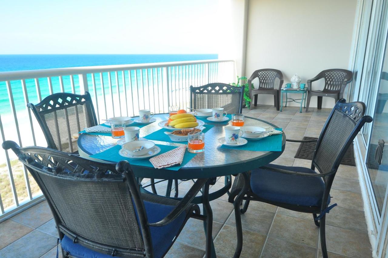 Paradise Found Direct Gulf Front 2 bedroom Condo - book now for Spring 2026 - 2