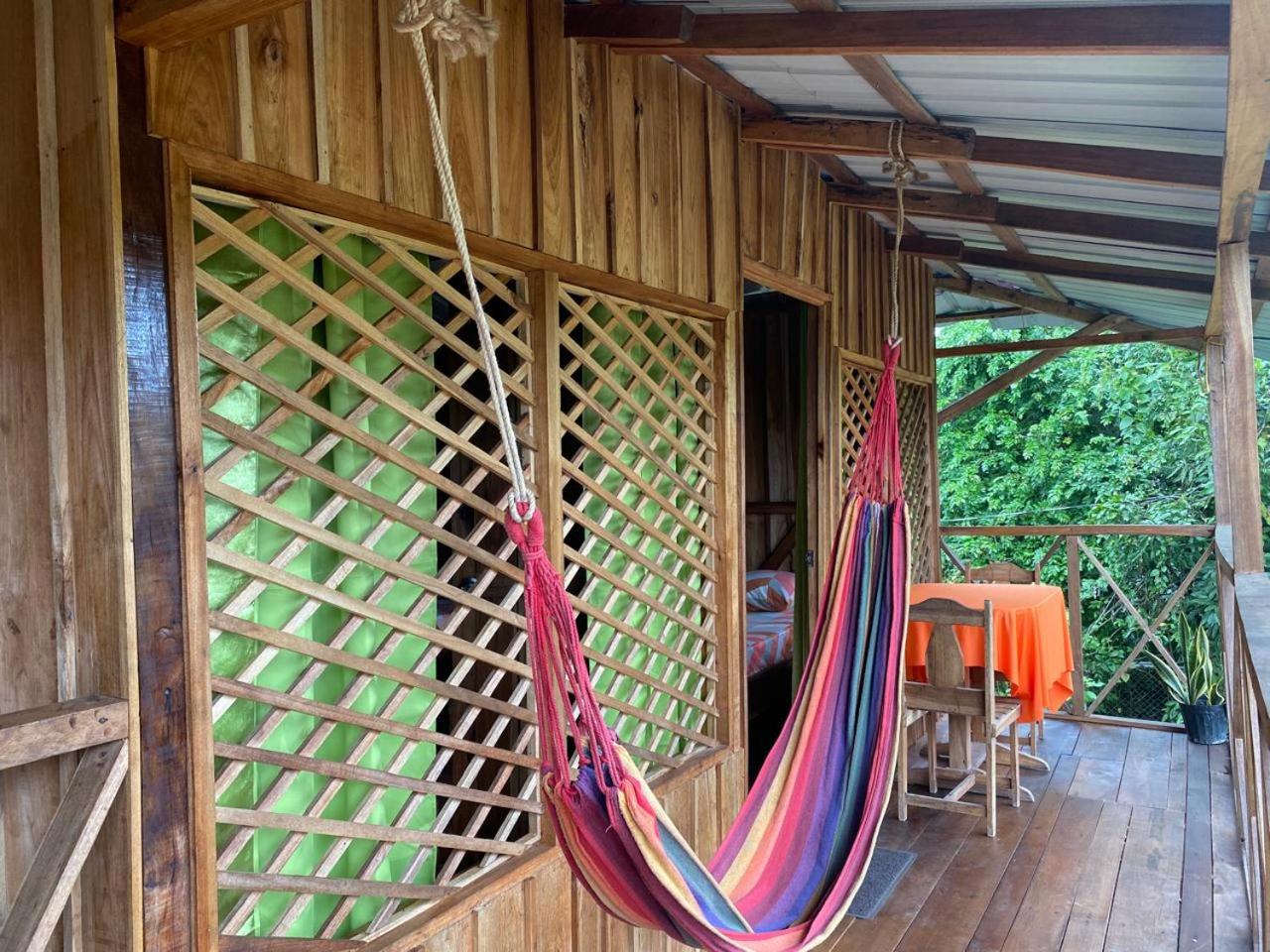Hotel cahuita photo 4