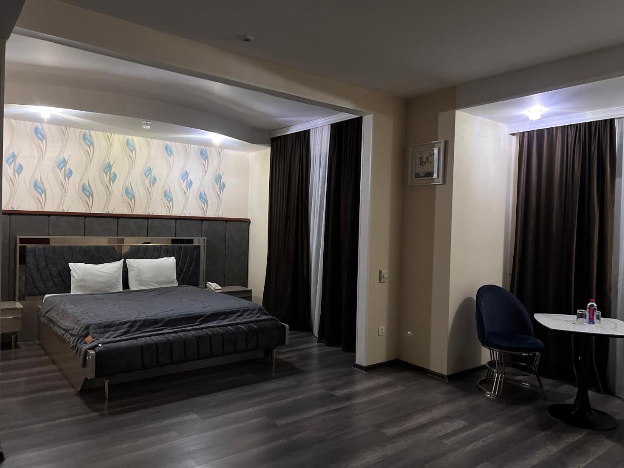 Photo - AEF Hotel