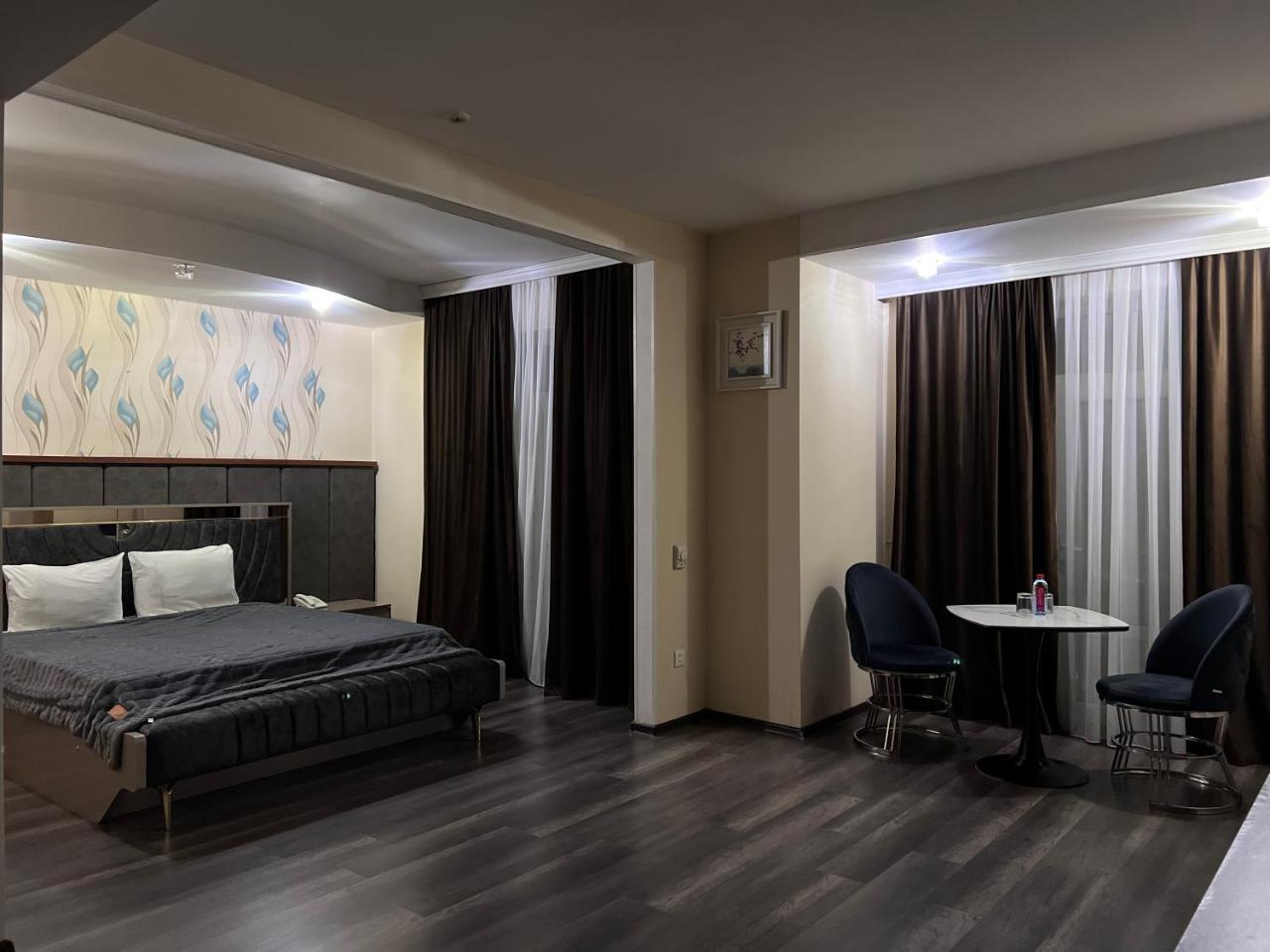 Photo - AEF Hotel
