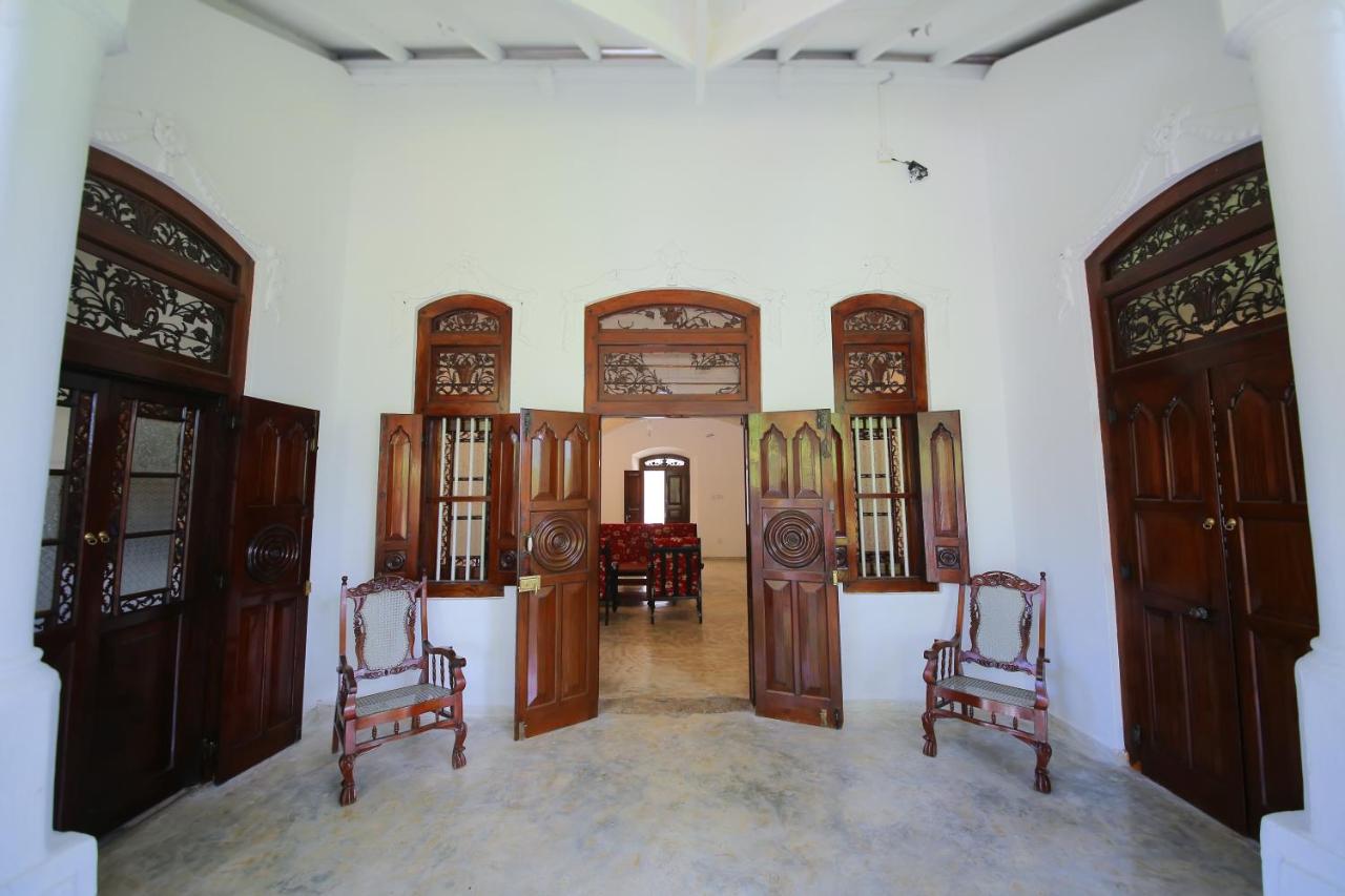 Jayasinghe Walauwa by Aradhana Leisure photo 4