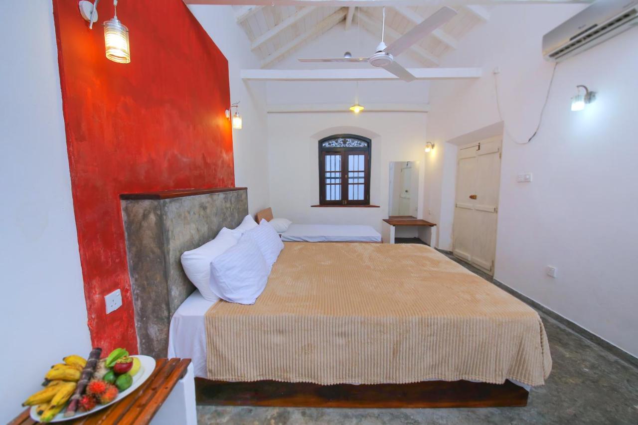 Jayasinghe Walauwa by Aradhana Leisure photo 2