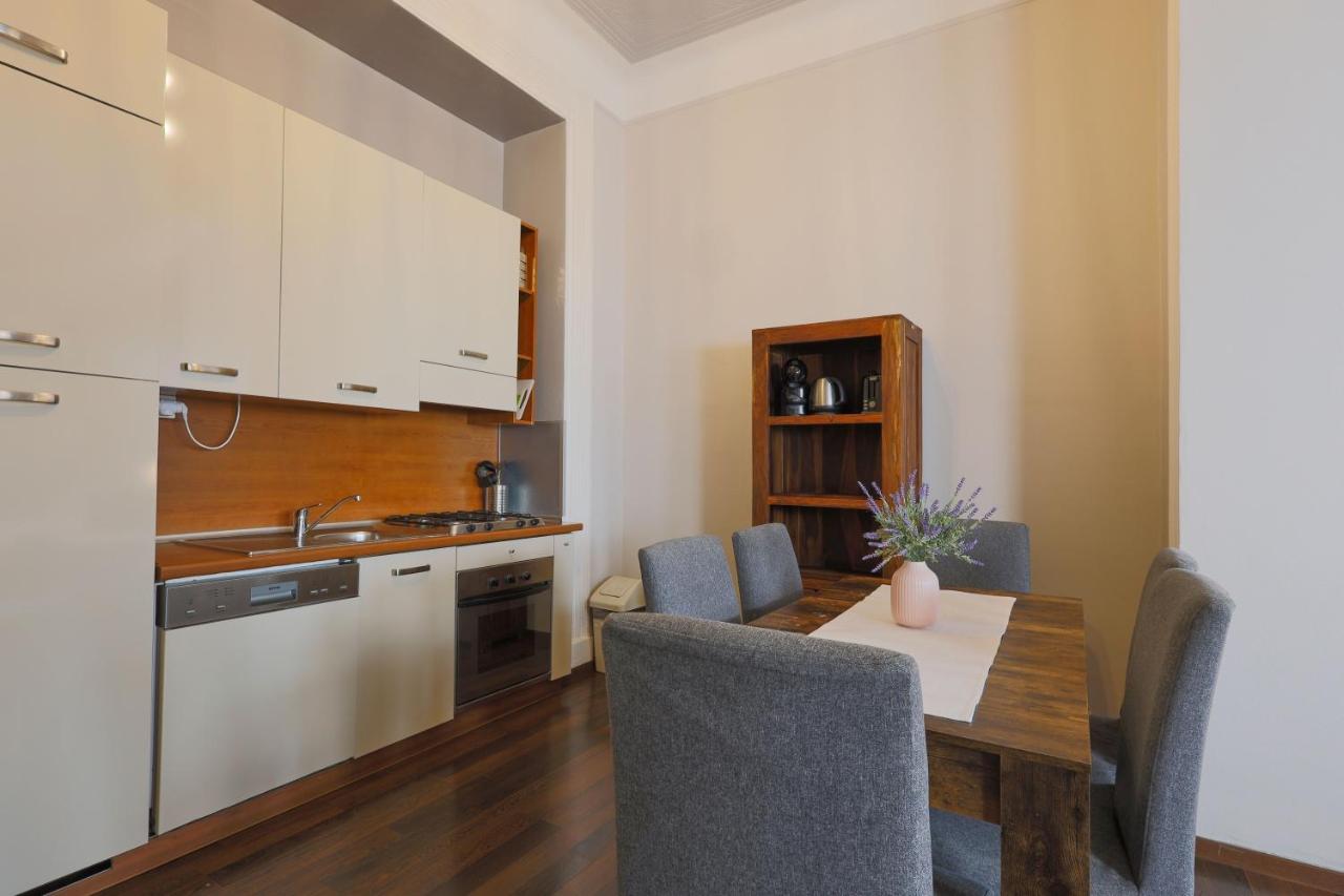Janackovo - Riverside Residence photo 4