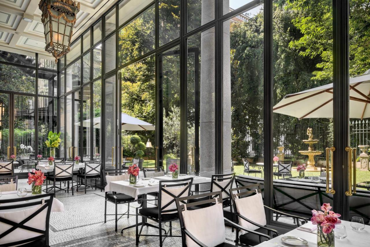 Palazzo Parigi Hotel & Grand Spa - LHW photo 4