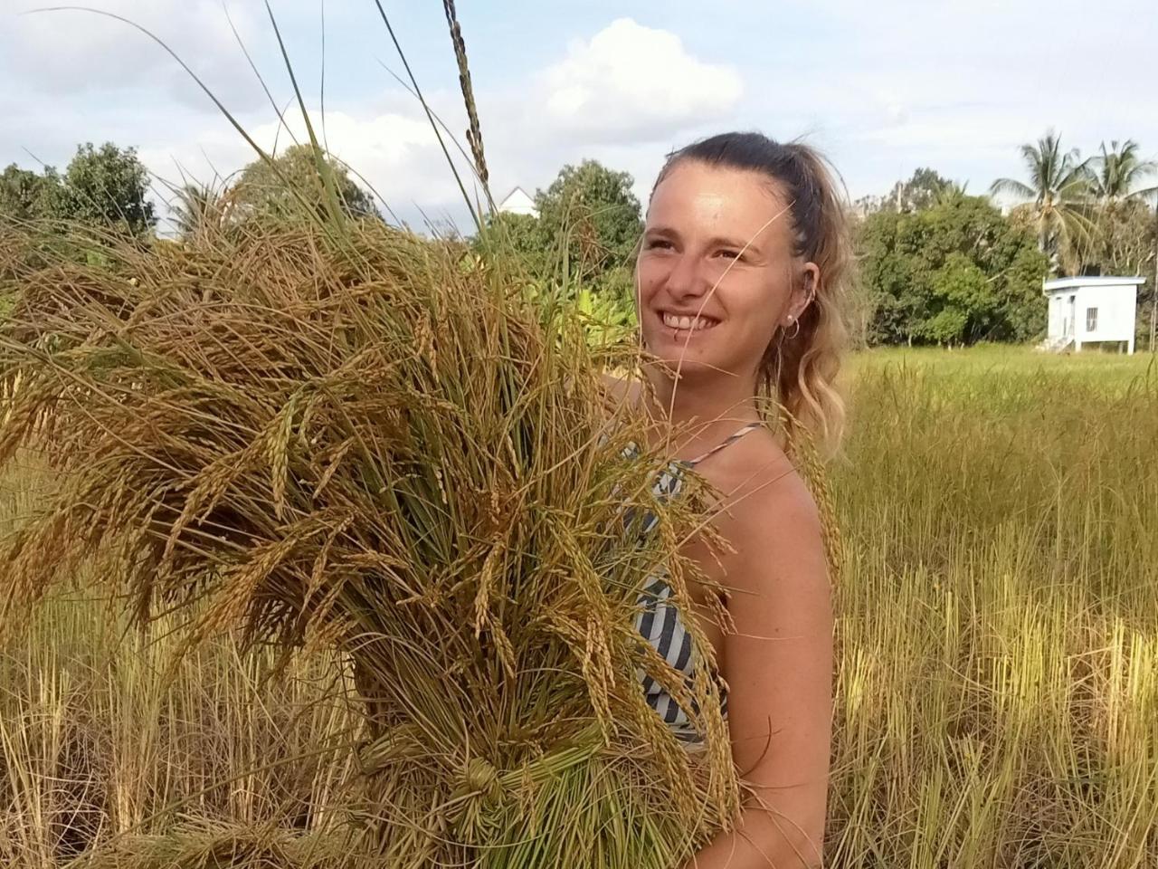 Kakrona Pouk Homestay photo 2