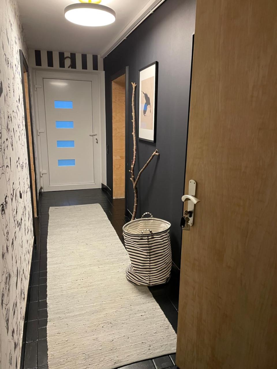 TinyStory - das Appartement mit Hotelgefühl in Obernburg - 3