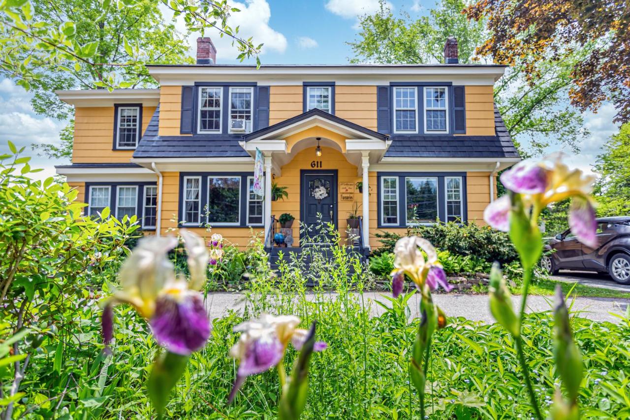 The Stella Rose B&B
