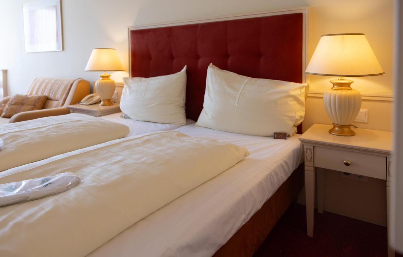 Parkhotel photo 4