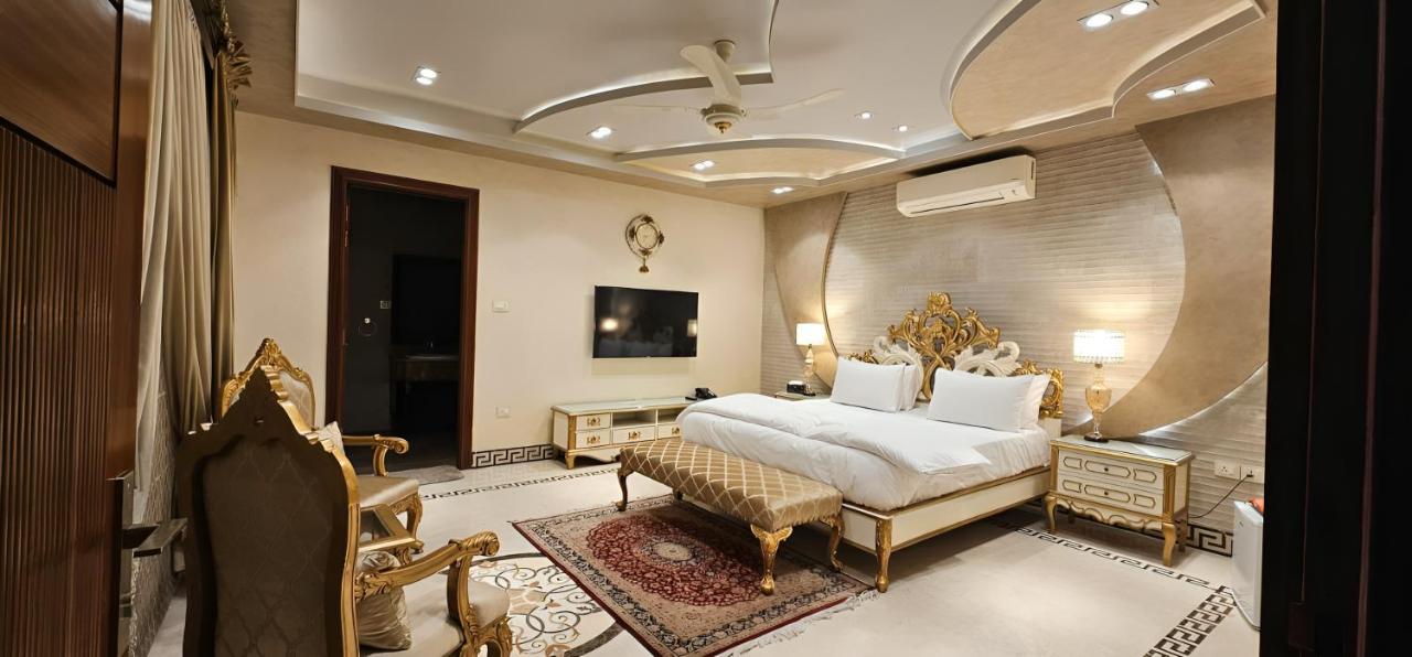 Avenue-3 Guest House photo 4