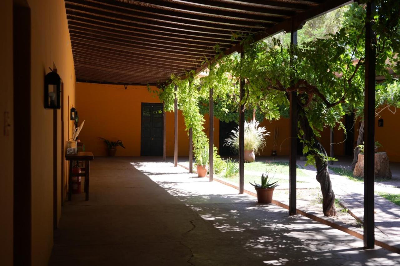 Posada San Eduardo photo 4