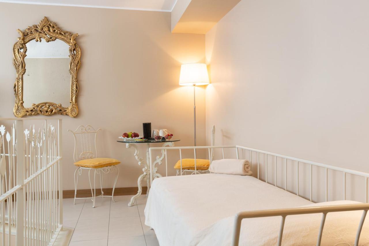 La Castellana Loft Hotel photo 4