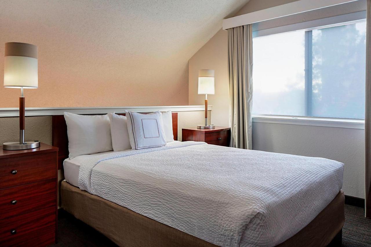 Residence Inn by Marriott Dallas Las Colinas photo 2