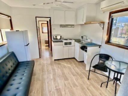 South Goulburn Caravan Park photo 4