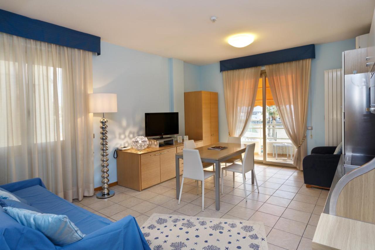 Residence Dei Due Porti - 3