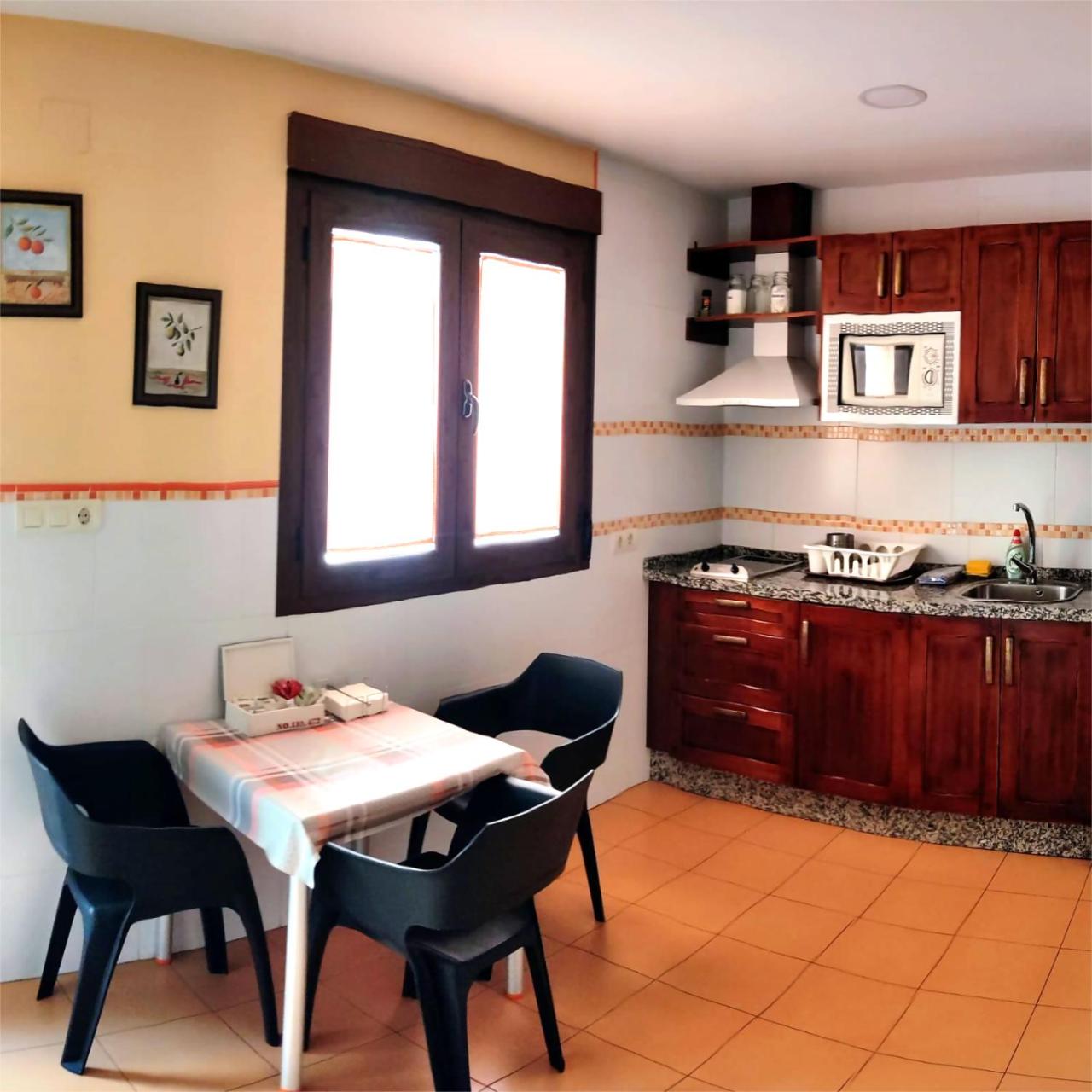 Casas rurales Medina-11 dormitorios a 15' Granada photo 4