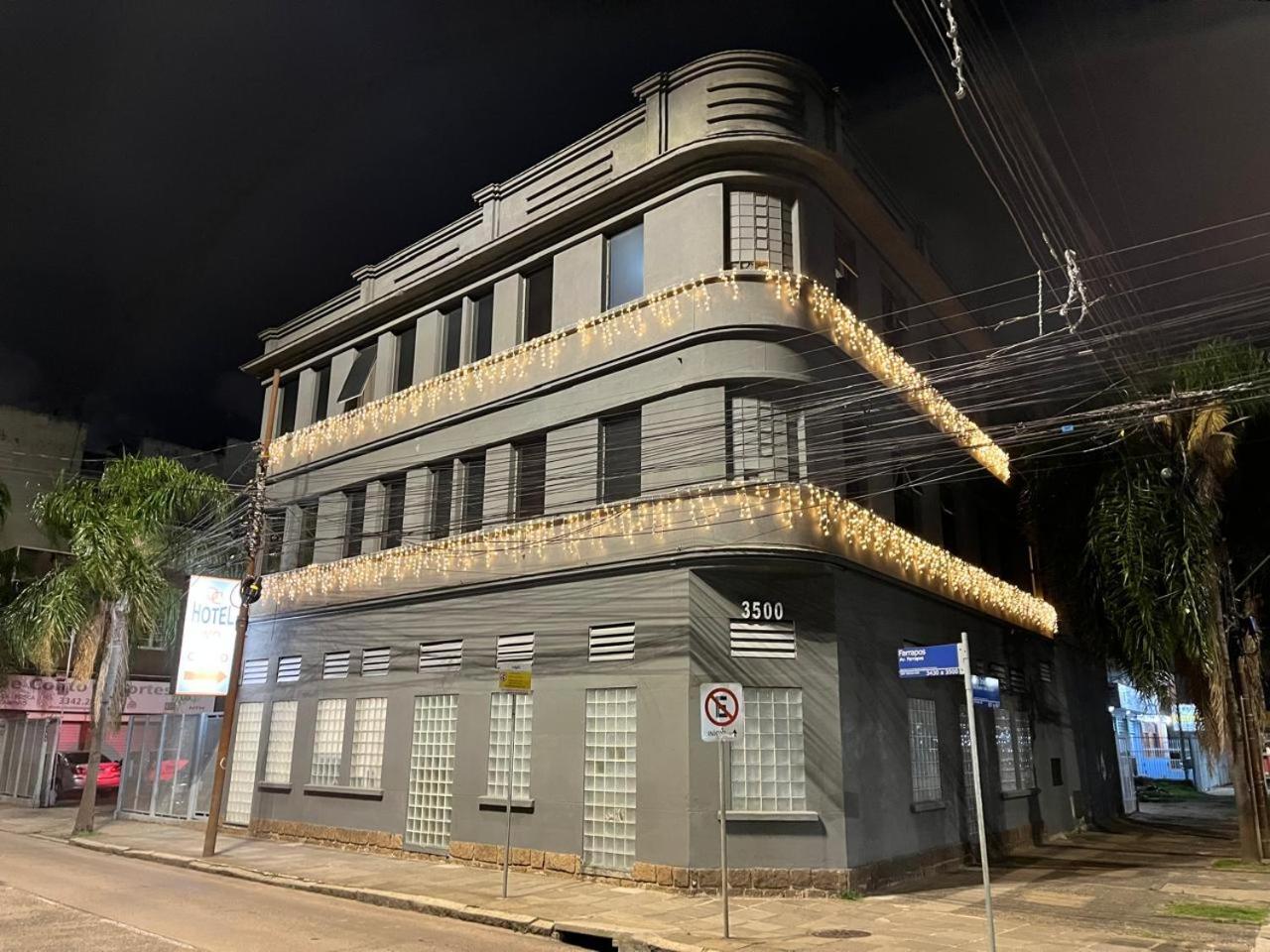 Hotel Ivo De Conto
