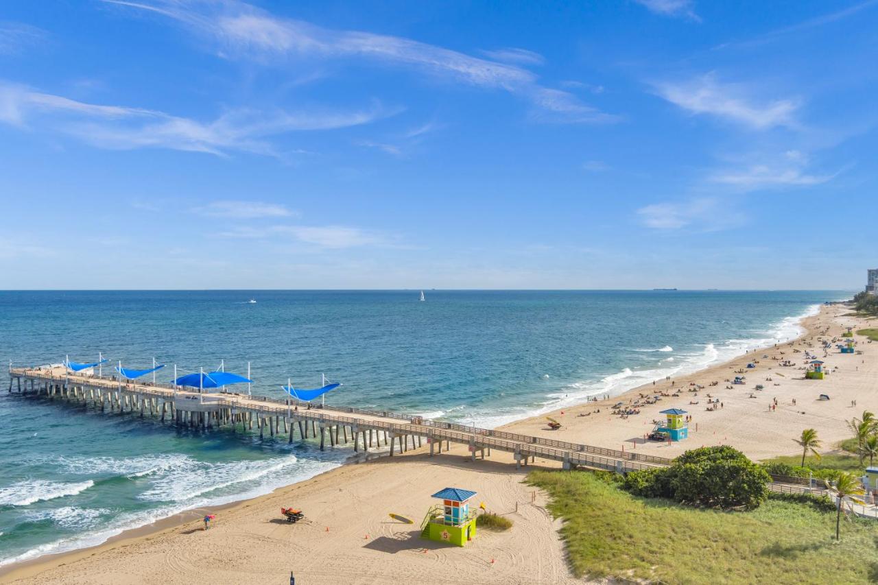 Bahama Beach Club Pompano - Fort Lauderdale - Charming and Cozy Studios & Apartments close to Beach with heated Pool - 6