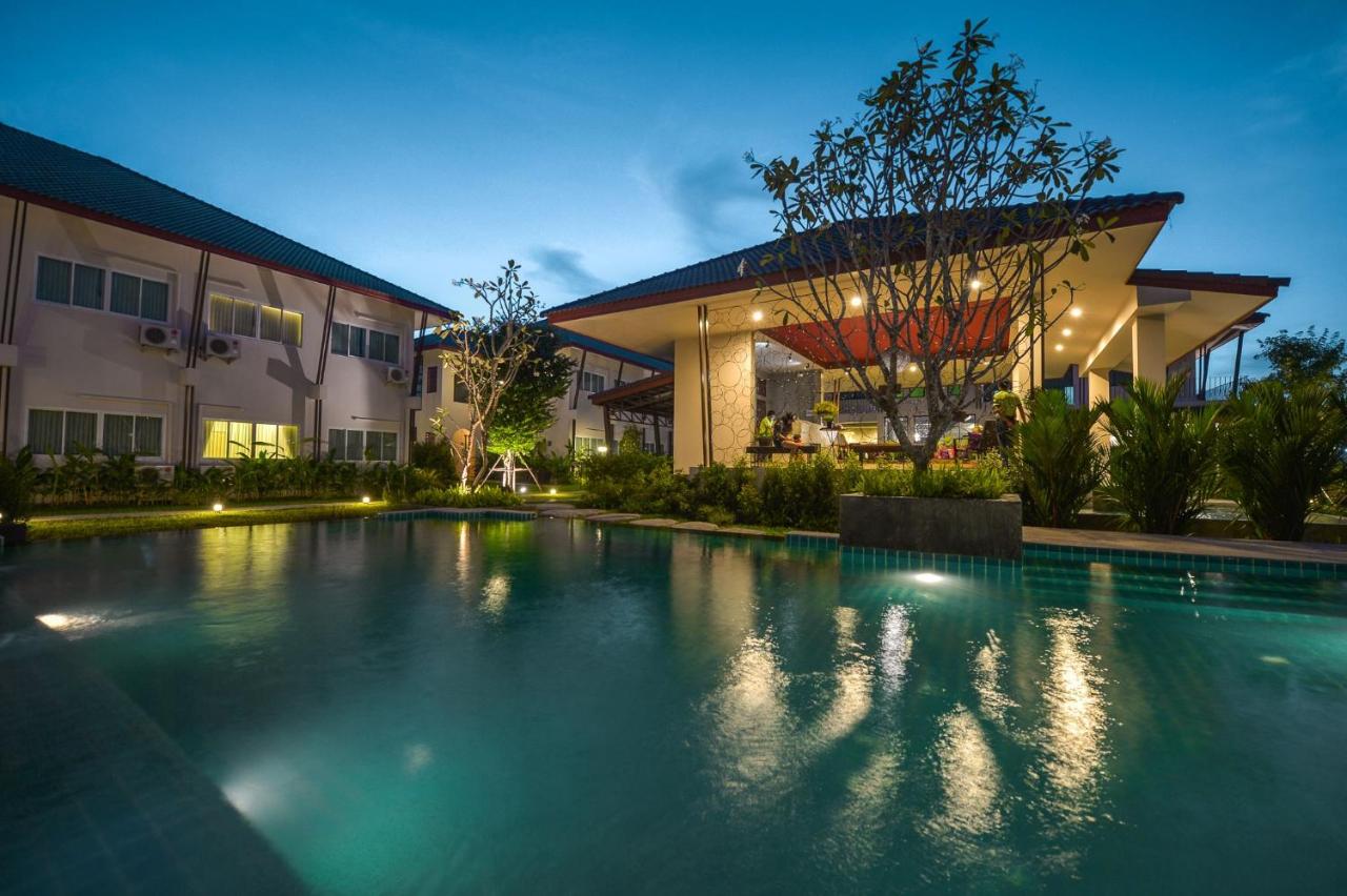 Photo - Maryo Resort Chiangrai - SHA Plus