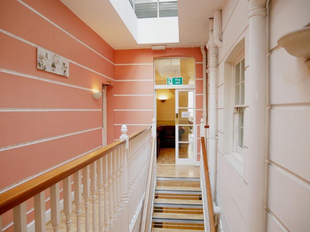 Gresham Hotel photo 3
