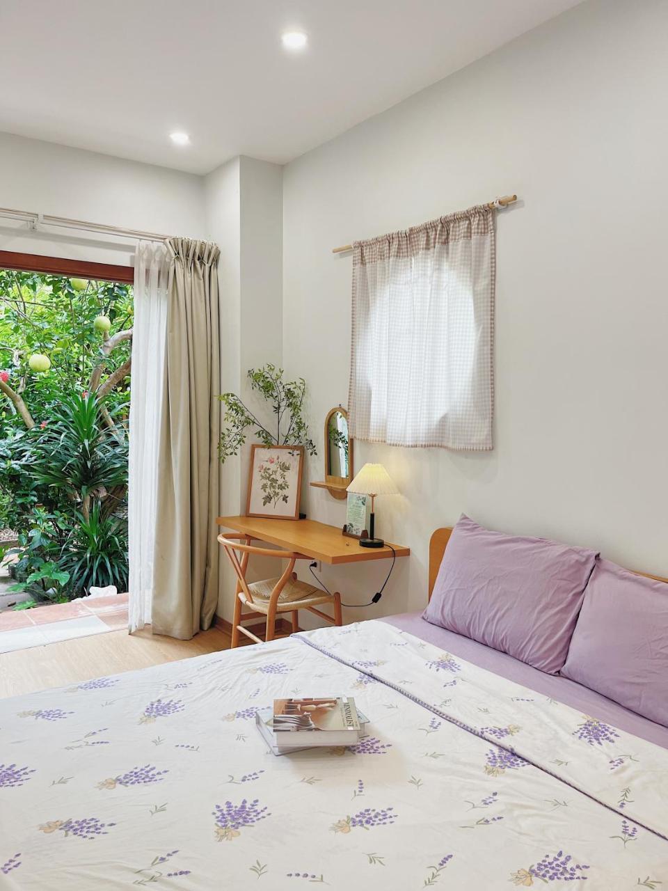 1Hôme Peaceful Garden Stay in West Lake photo 2