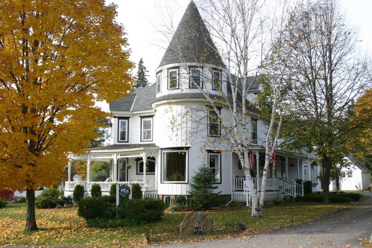 Glynn House Inn - 3