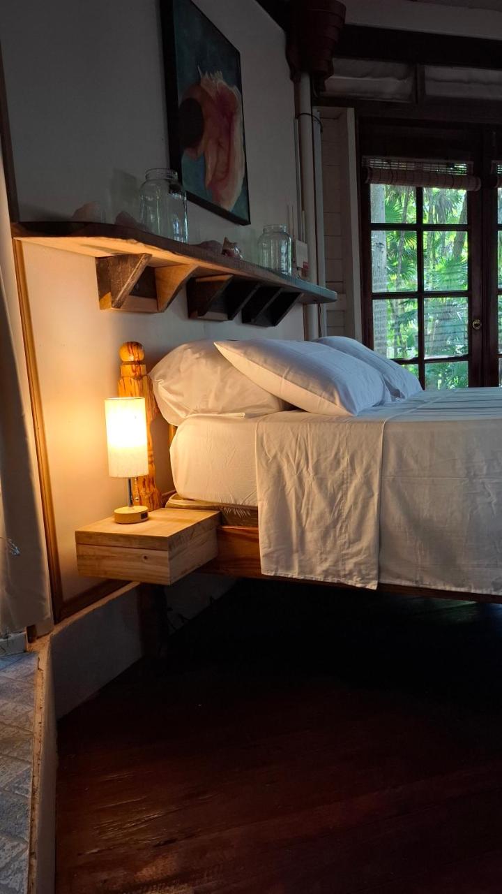Jungle Cocoon Boutique Hotel photo 3