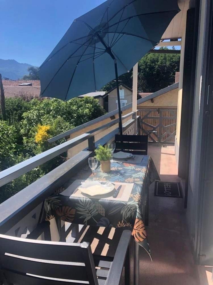 La maison d’Alice - 6