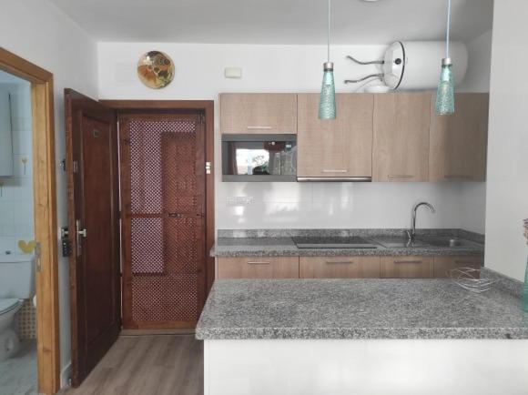 Apartamento Sietu Caletillas - 2