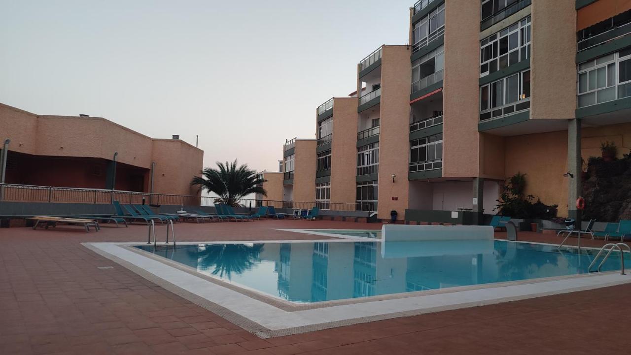 Apartamento Sietu Caletillas - 4