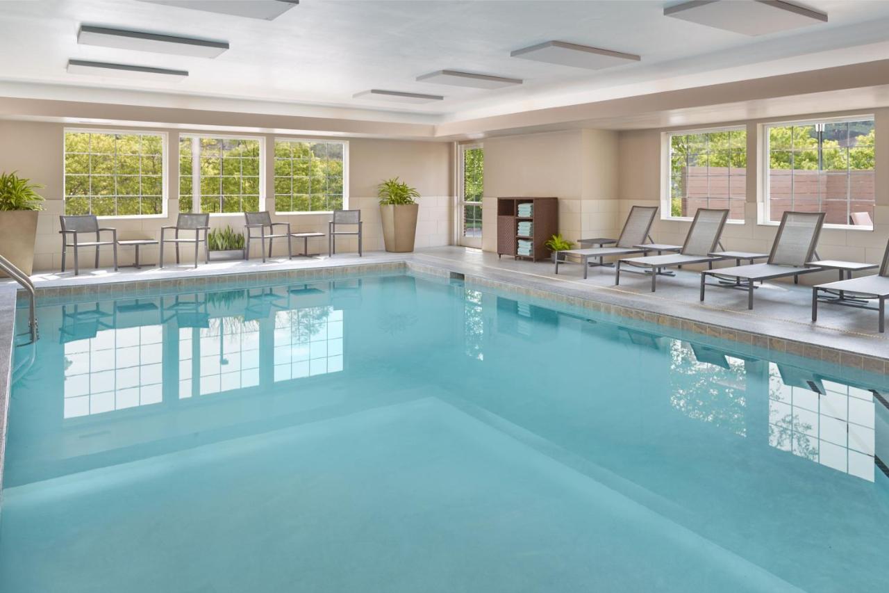 Residence Inn by Marriott Asheville Biltmore