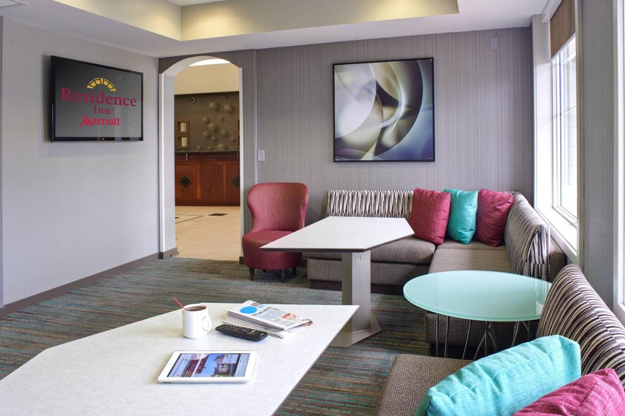 Photo - Residence Inn by Marriott Saginaw
