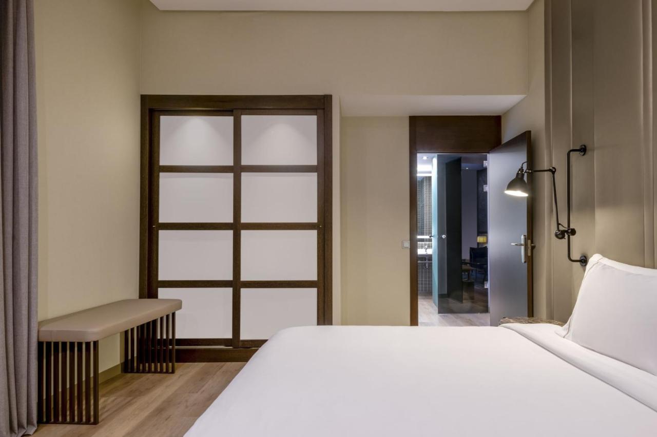 AC Hotel Recoletos by Marriott - 5