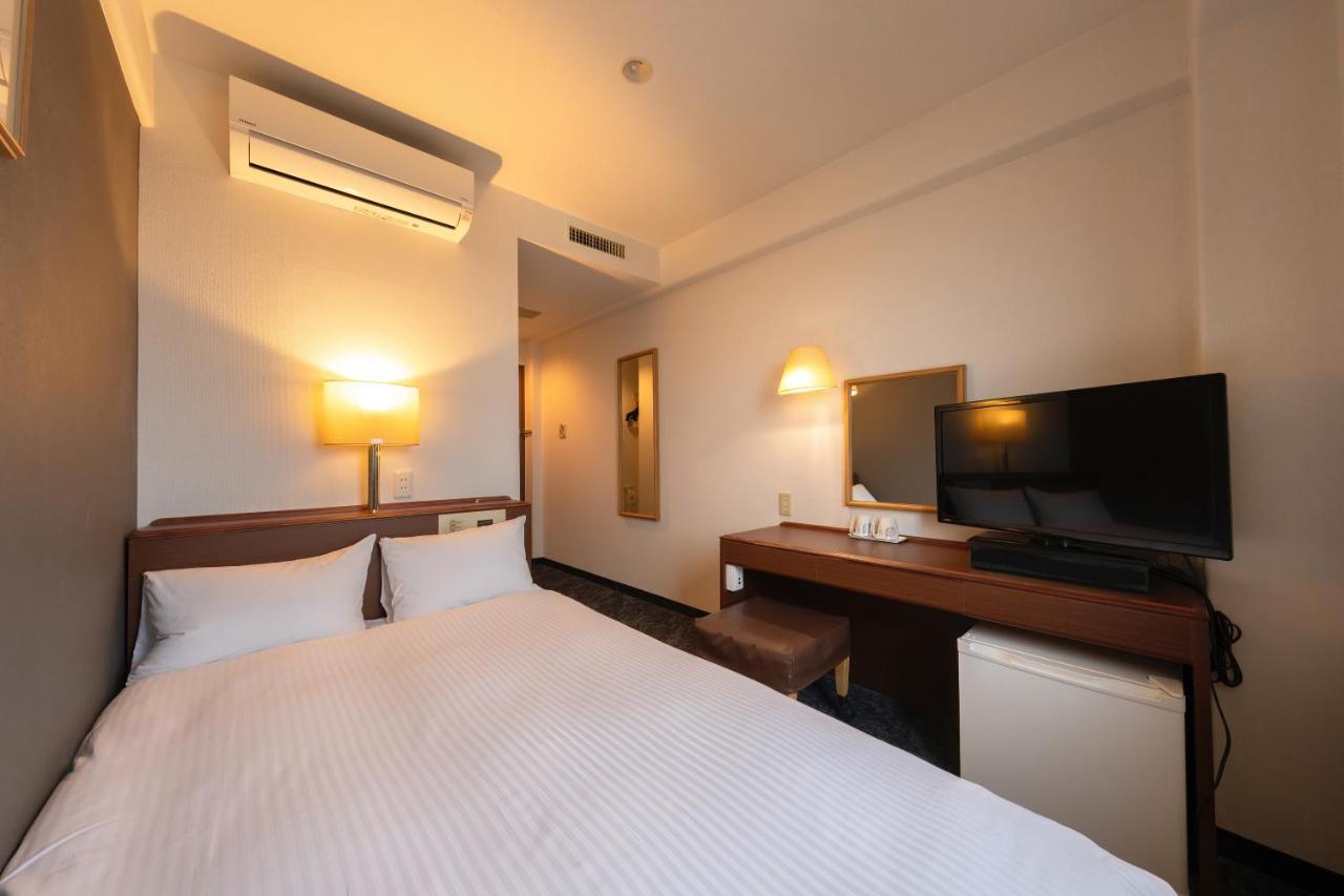 Omura Central Hotel photo 2